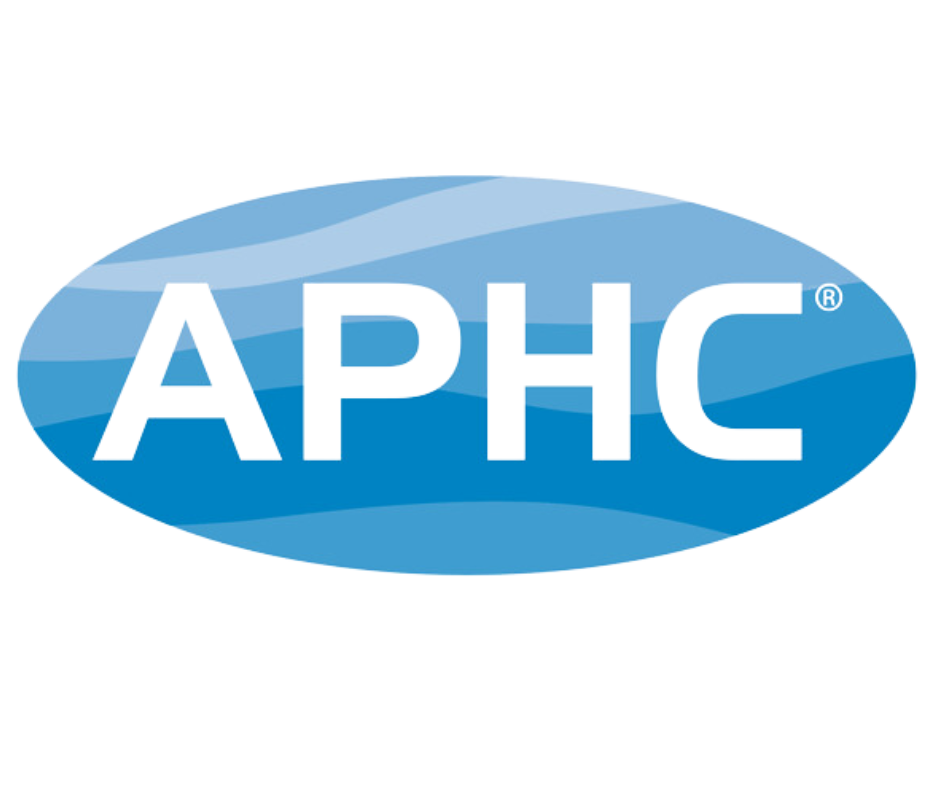 APHC logo