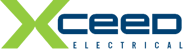 Xceed-Electrical-Logo