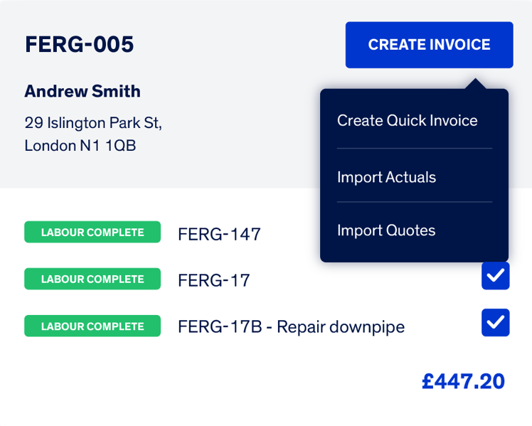 simple invoicing uk-1