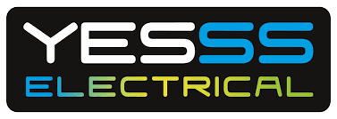 yesss electrical logo